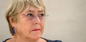 La representante de la ONU expresó este llamado al gobierno de Daniel Ortega tras las acusaciones de represión que existen ante la contienda electoral.