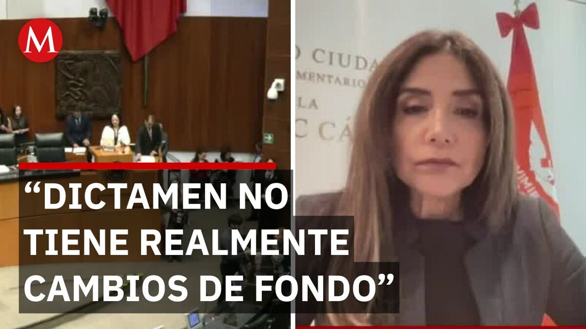 Morena bajo presión: ¿Peligra la mayoría calificada para la reforma en el Senado?