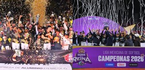 Multimedios, un éxito en el deporte con 8 títulos y 15 finales en 10 años