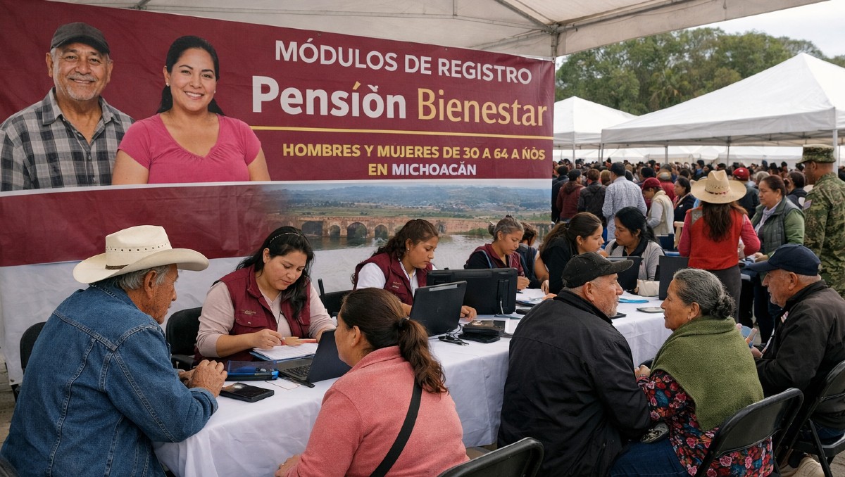 No olvides registrarte para obtener más de 3 mil pesos | IA DISCOVER