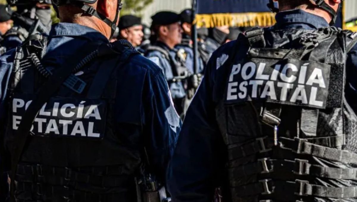 Óscar Galván, director de Seguridad Pública en Durango, señaló piden a los elementos evitar salirse de protocolos en trato con ciudadano. | Archivo