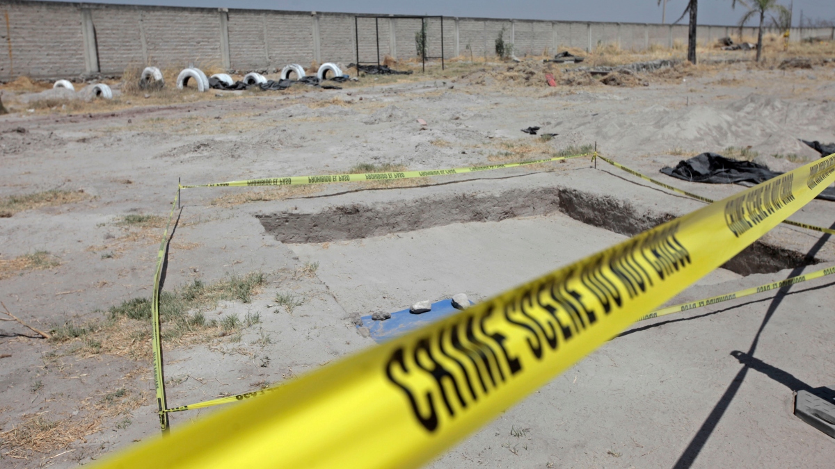 Especialista dice que esta omisión desaparece doblemente a jóvenes: primero son reclutados y después encarcelados por delitos que fueron obligados a perpetrar