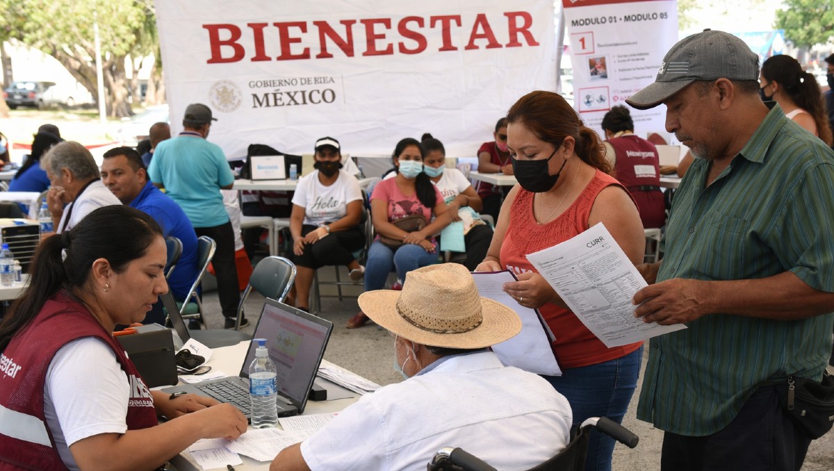 Personas con discapacidad se están registrando en Campeche | ESPECIAL