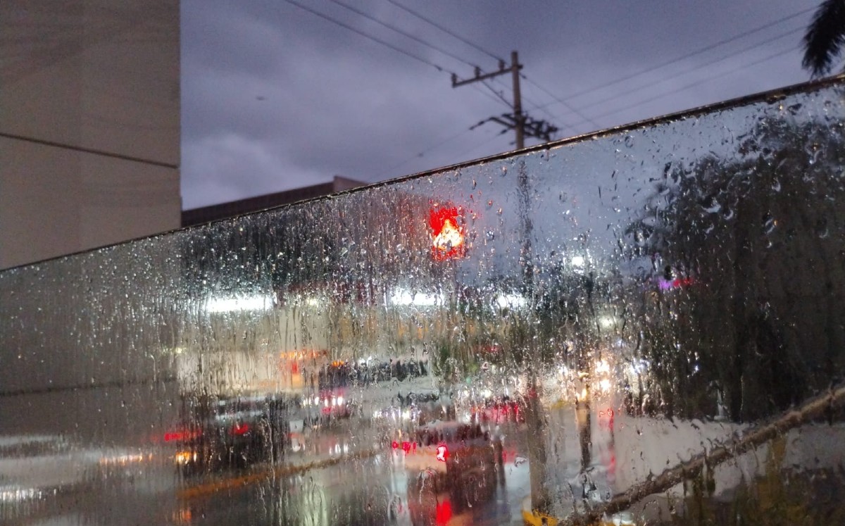 Pronóstico del clima en Tamaulipas 25 de marzo 2026.| Sergio Sánchez