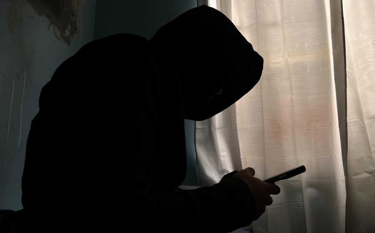 Psicopatía, un transtorno difícil de tratar. | Yazmín Sánchez