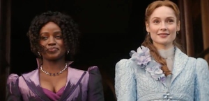 ¿Quiénes protagonizarán el romance en Bridgerton temporada 5? Esto se sabe hasta ahora