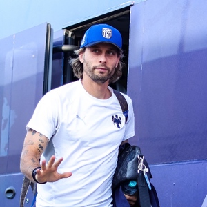 Rayados de Monterrey empiezan a recuperar jugadores claves como Sergio Canales durante la Fecha FIFA