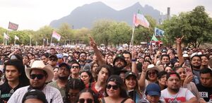 Festival Pa’l Norte 2026: Recomendaciones para sobrevivir en Fundidora