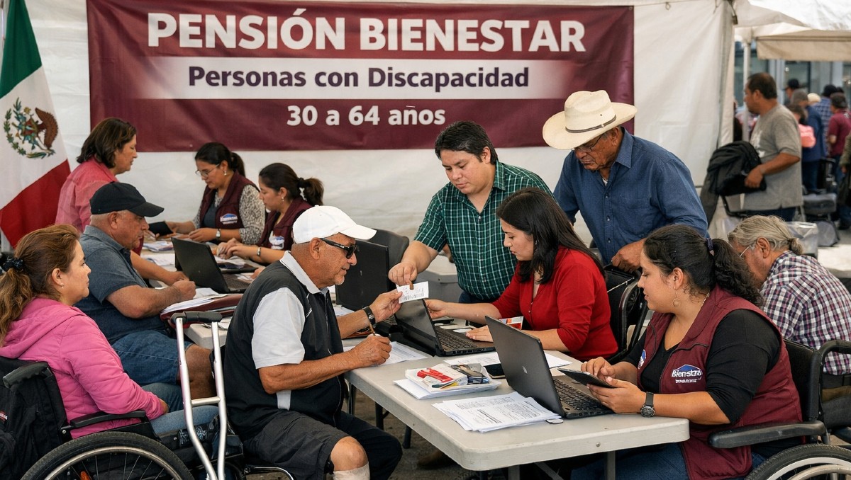 Registrate a la Pensión para hombres y mujeres | IA DISCOVER