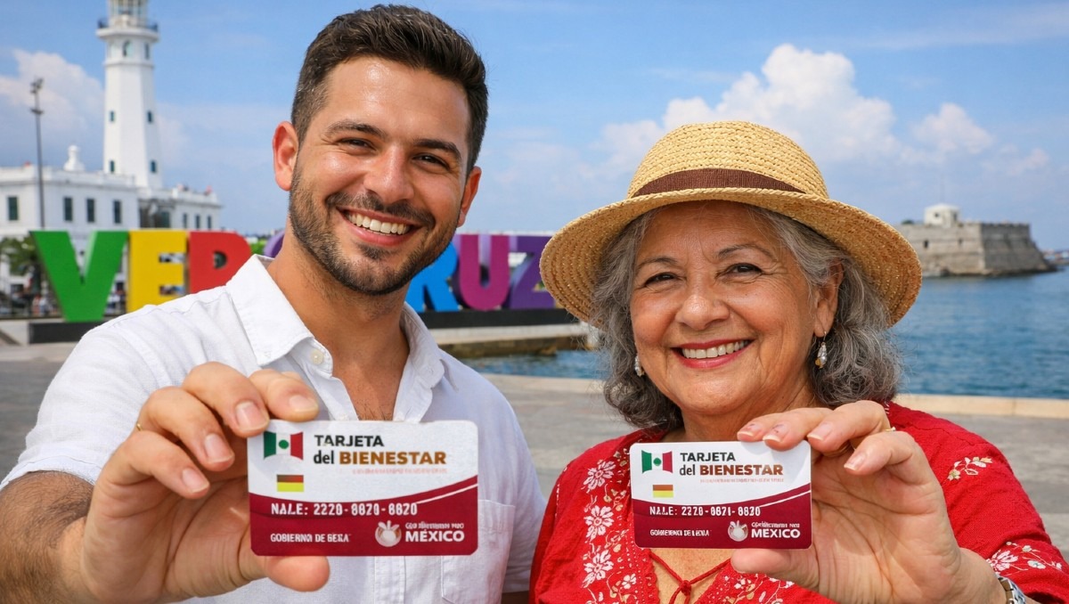 Registro Pensión Hombres y Mujeres de 30 a 64 años en Veracruz será hasta el 29 de marzo | IA Discover Milenio