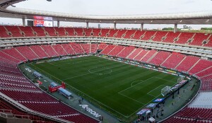 ¿Cuándo es el repechaje del Mundial 2026 en Estadio Guadalajara? | Partidos y fechas