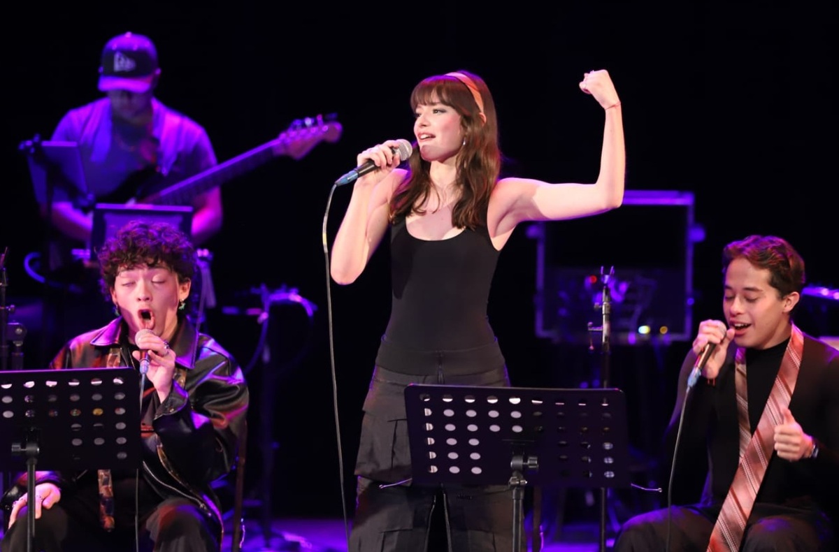 Ride the Cyclon, el musical que llegará al teatro Xola  | Javier Ríos