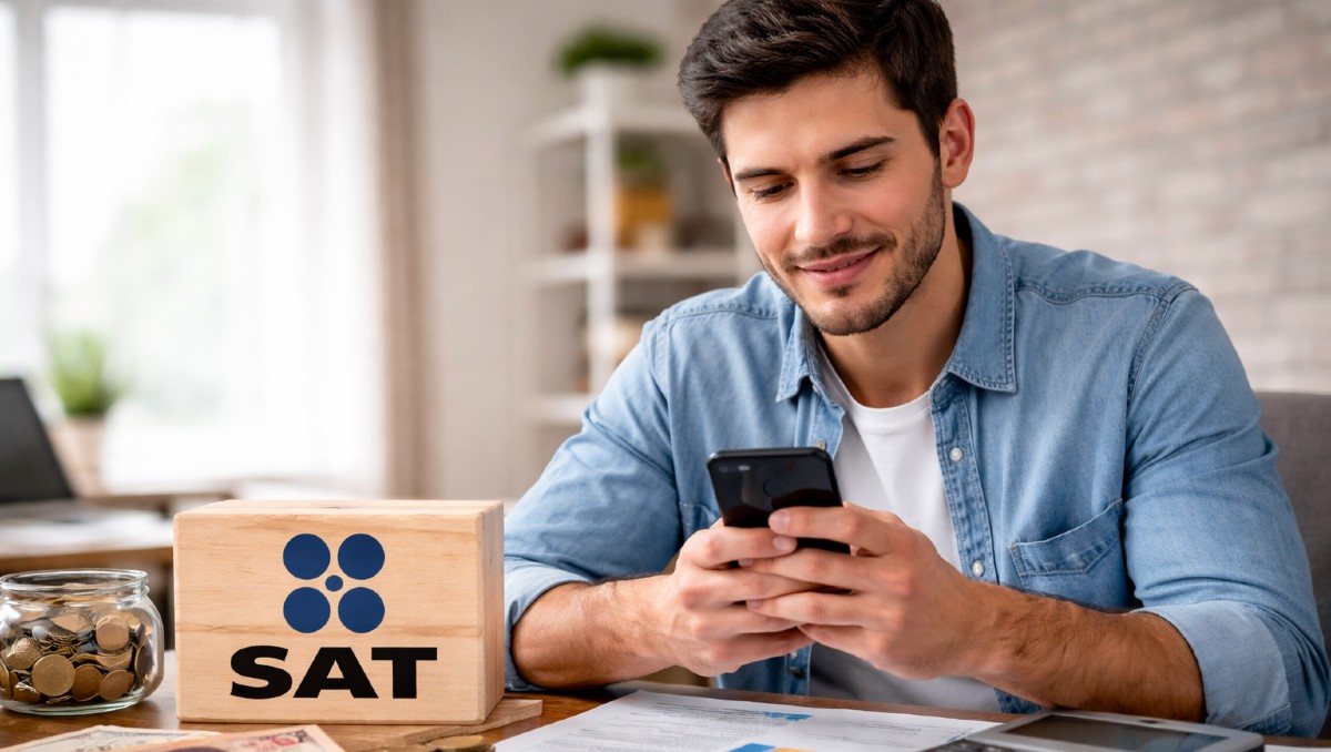 SAT: ¿cuándo devuelve saldo a favor en la Declaración Anual? | ESPECIAL