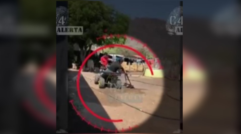 Se ha exigido justicia por la muerte del perro.