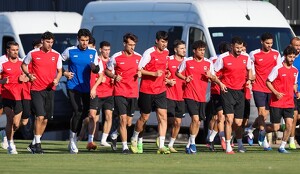 Selección de Iraq tiene ilusión por llegar al Mundial 2026 pese a la adversidad