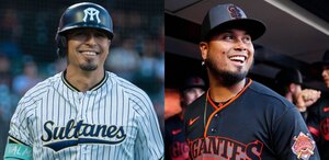 Sultanes vs Giants: Conoce a qué hora y dónde ver EN VIVO y Minuto a minuto lo mejor del segundo juego de exhibición entre Monterrey y San Francisco