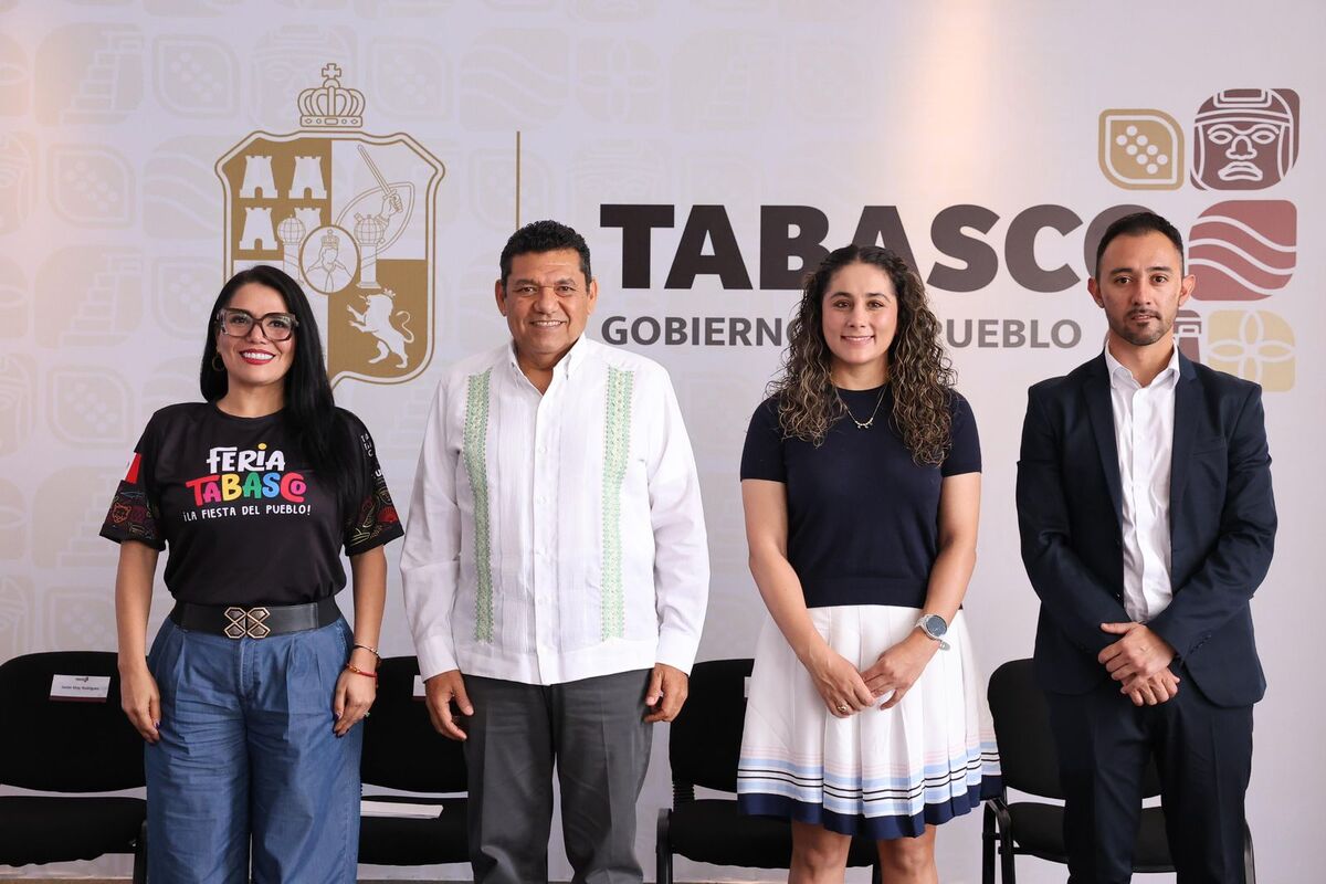 Tabasco será anfitrión del torneo de ciclismo Tour de France. | Foto: Especial
