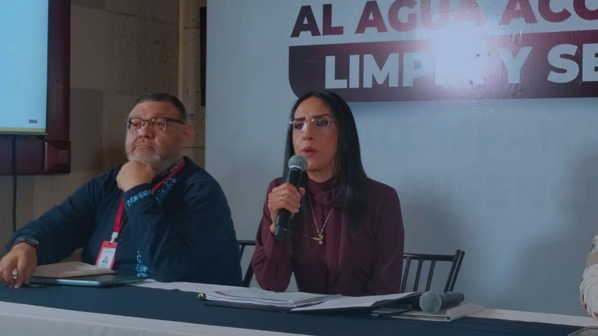 Tlaquepaque exige reestructuración real del SIAPA y denuncia al ex director (Ricardo Valdivia)