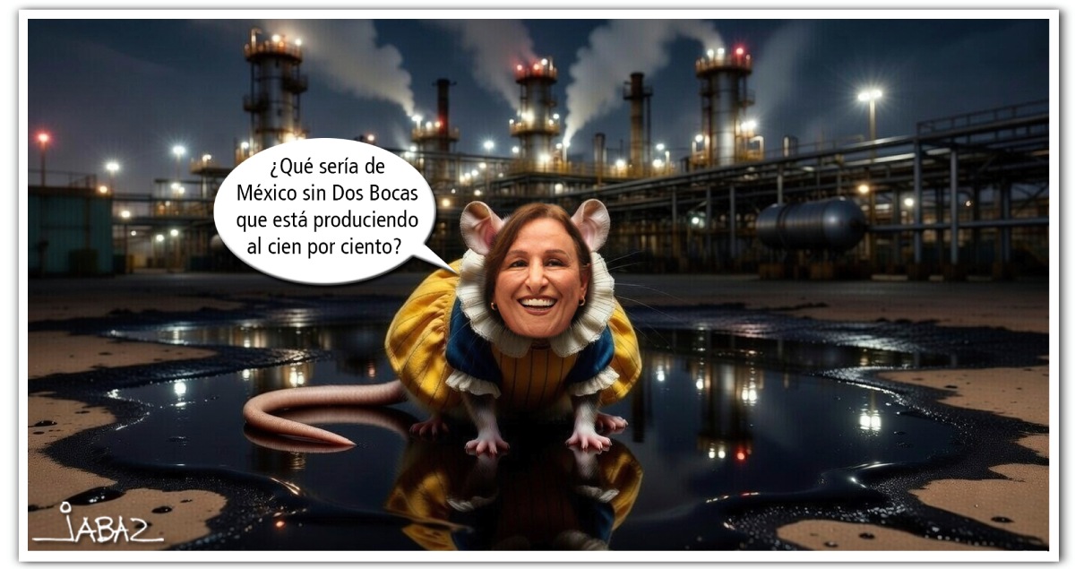 Una mentira trás otra