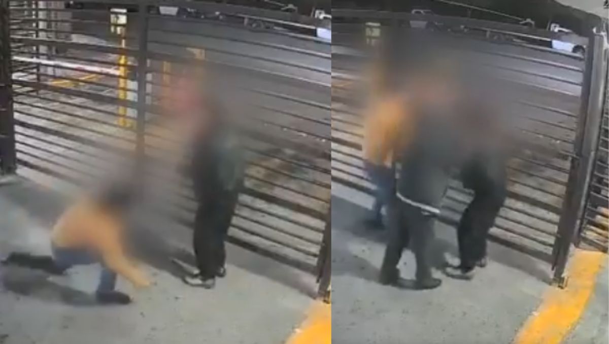 La víctima presentó una denuncia por presunto intento de homicidio | Especial