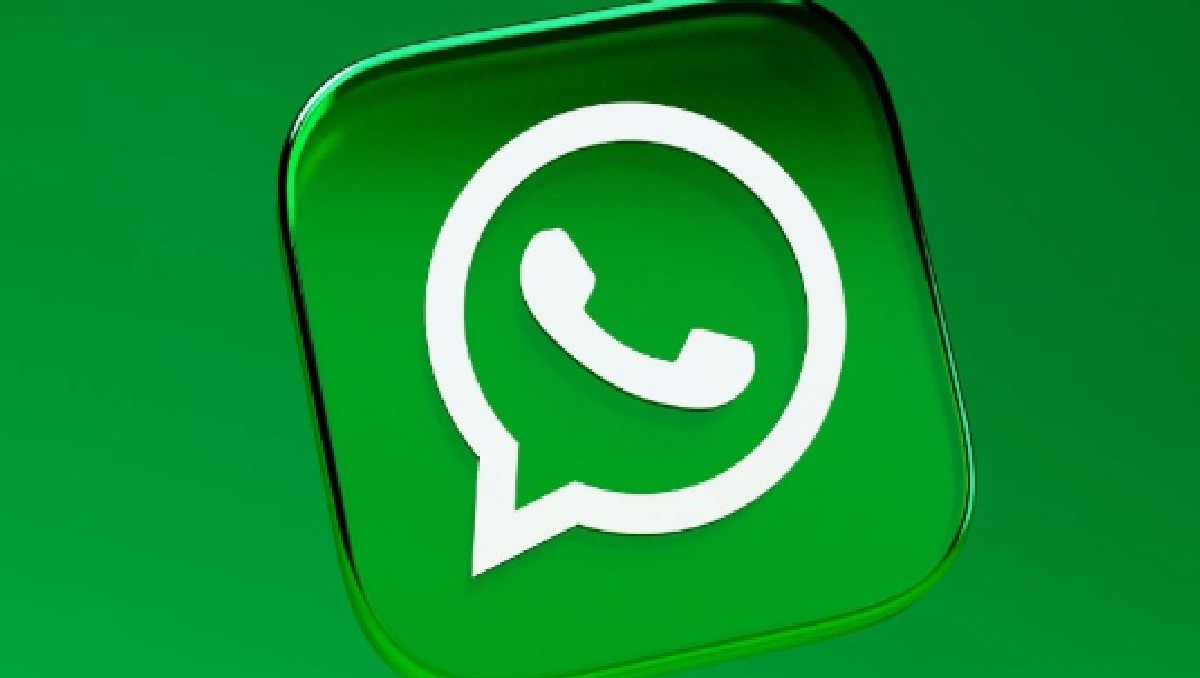 WhatsApp caída. | FOTO: Archivo