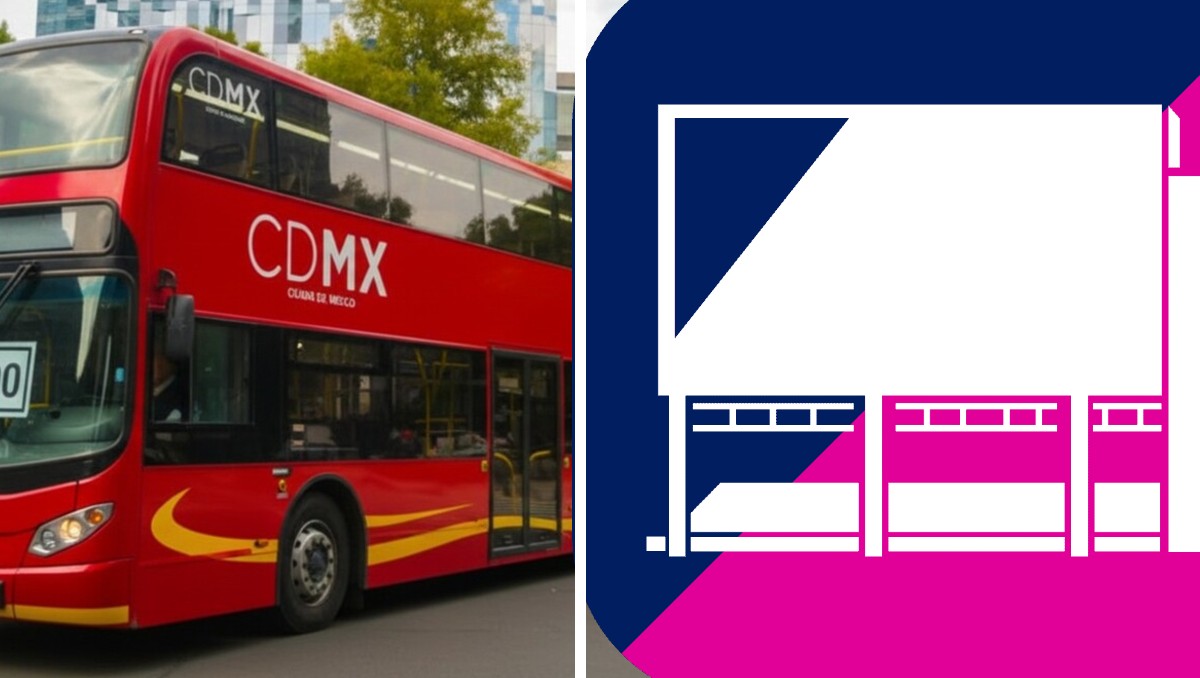 Hubo un accidente en la estación San Juan Aragón del metrobús en CdMx hoy 25 de marzo | Especial Discover