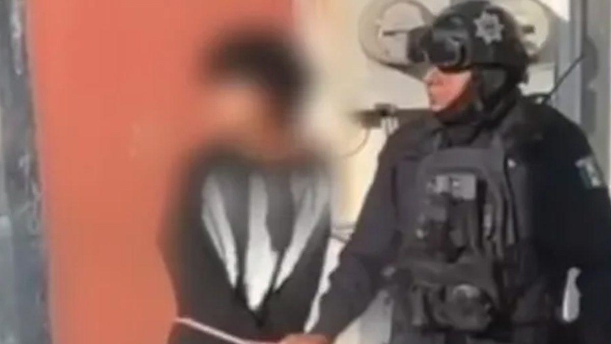 Adolescente asesina a dos maestras en Lázaro Cárdenas, Michoacán; aquí la crónica