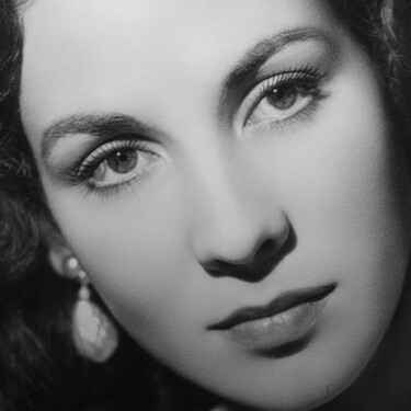 Adiós a una leyenda. Muere Alicia Caro a los 95 años. Repasamos la trayectoria, películas y su legado.