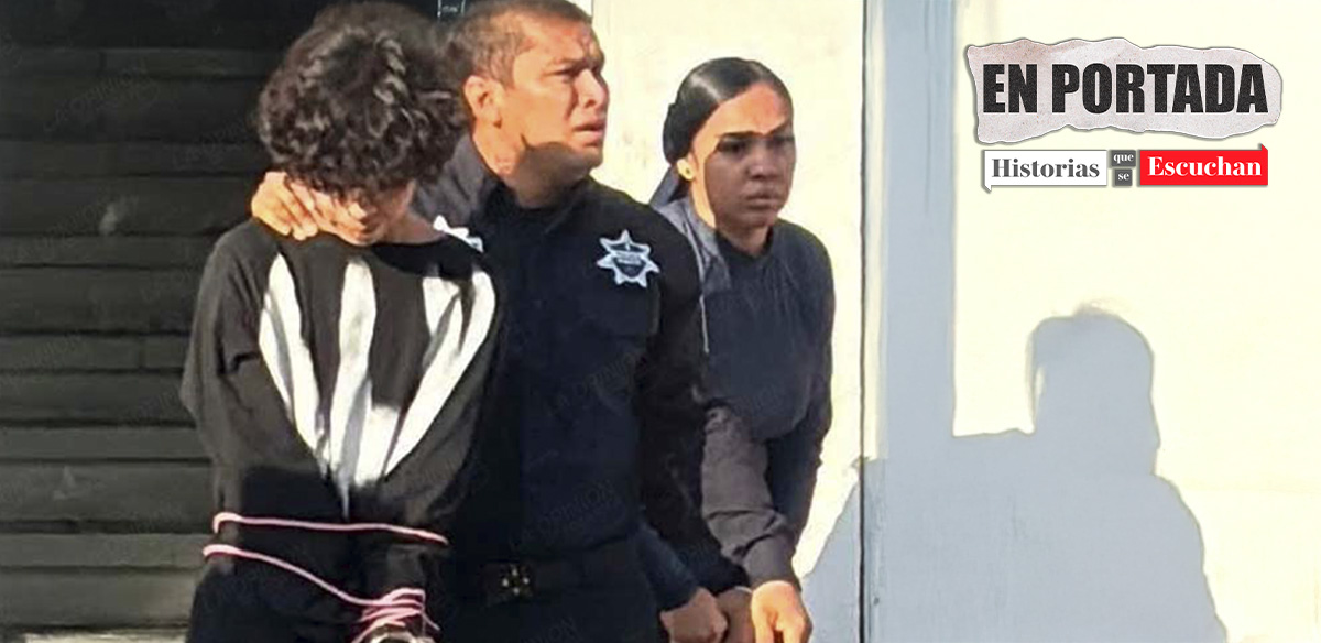 Ataque armado en prepa de Michoacán: estudiante mata a dos profesoras