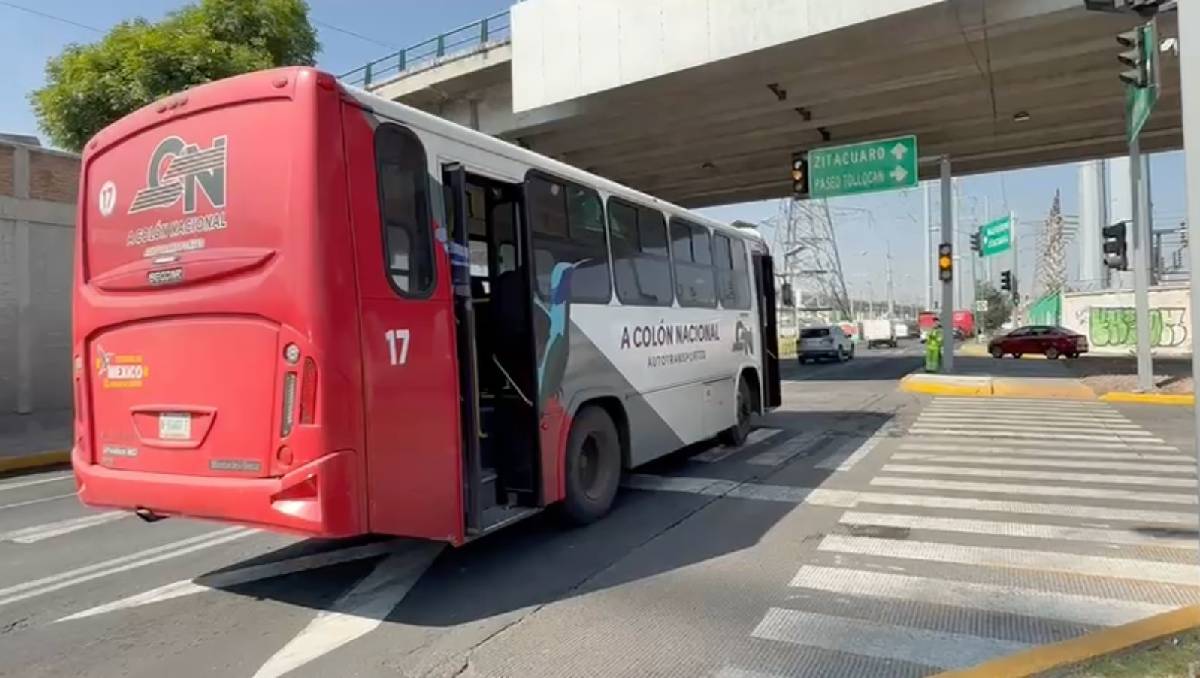 El atropellamiento se registró en el boulevard Solidaridad Las Torres. Foto: (Mario C. Rodríguez)