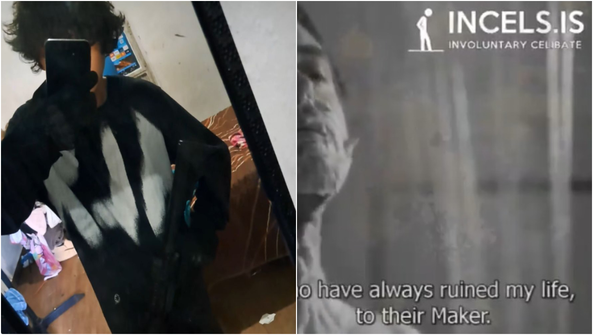 Las autoridades de Michoacán detuvieron a un joven, identificado como "incel", por el asesinato de dos profesoras | Especial