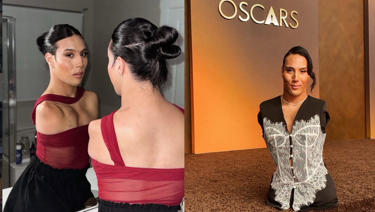 Briel Adams-Wheatley, estrella de TikTok. | FOTO: Briel Adams-Wheatley