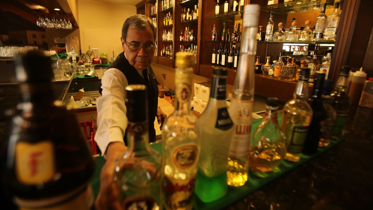 Se busca un mejor control del ejercicio de dichos giros. Roberto Alanís