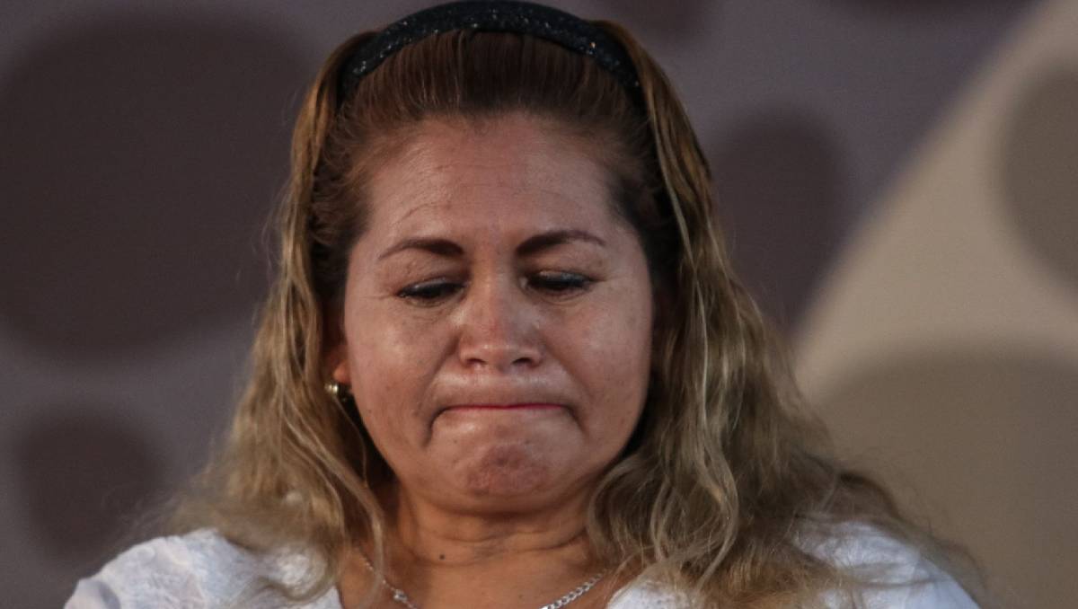 Ceci Flores, lideresa de las Madres Buscadoras de Sonora | Imagen ilustrativa, Cuartoscuro