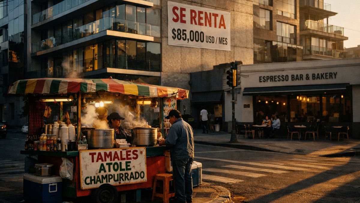 En Ciudad de México existen más de 2.9 millones de viviendas, de las cuales 52.3 por ciento tienen propietario. | Foto: Especial.