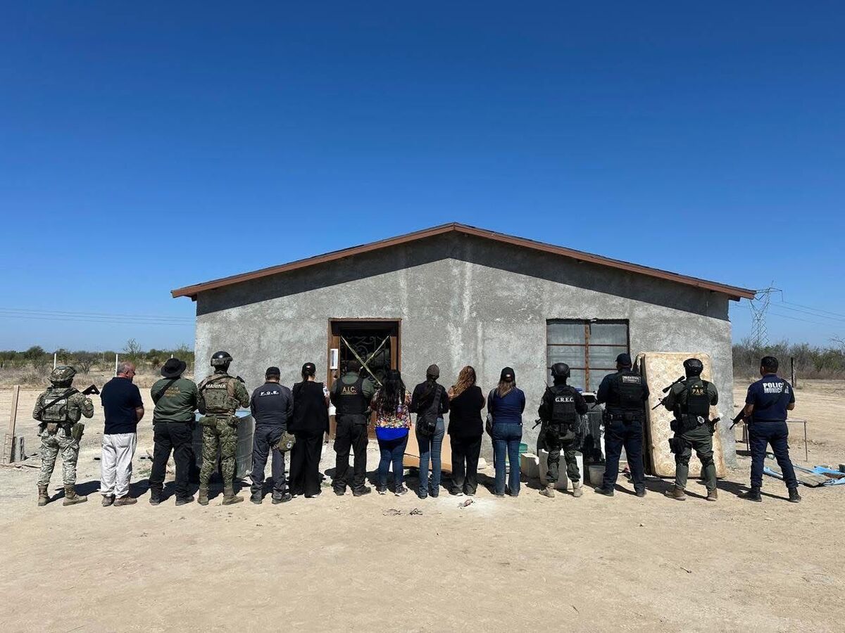 Coahuila detecta incursiones 'silenciosas' del crimen organizado. | Milenio Policía