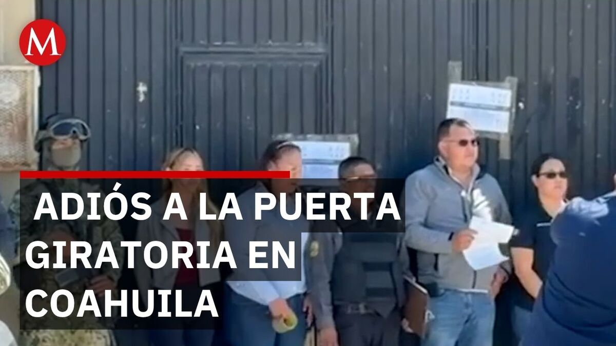 Coahuila endurece penas, se acaban los beneficios para reincidentes de narcomenudeo