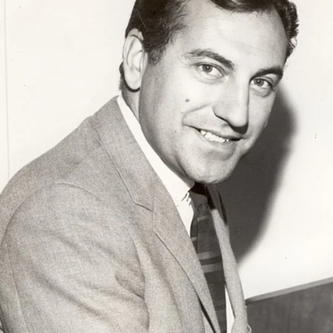 El compositor falleció a los 97 años, dejando un legado clave en la música de las producciones animadas de Hanna-Barbera.