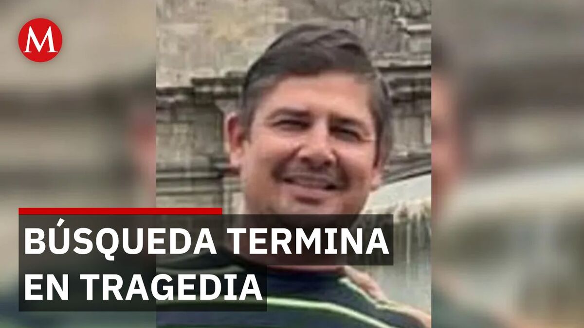 Confirman muerte del empresario platanero Eduardo Ochoa, en Michoacán