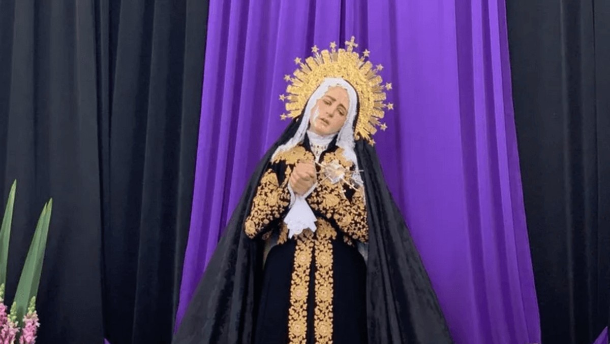 Descubre por qué se regalan nieves y paletas el Viernes de Dolores en Guanajuato.