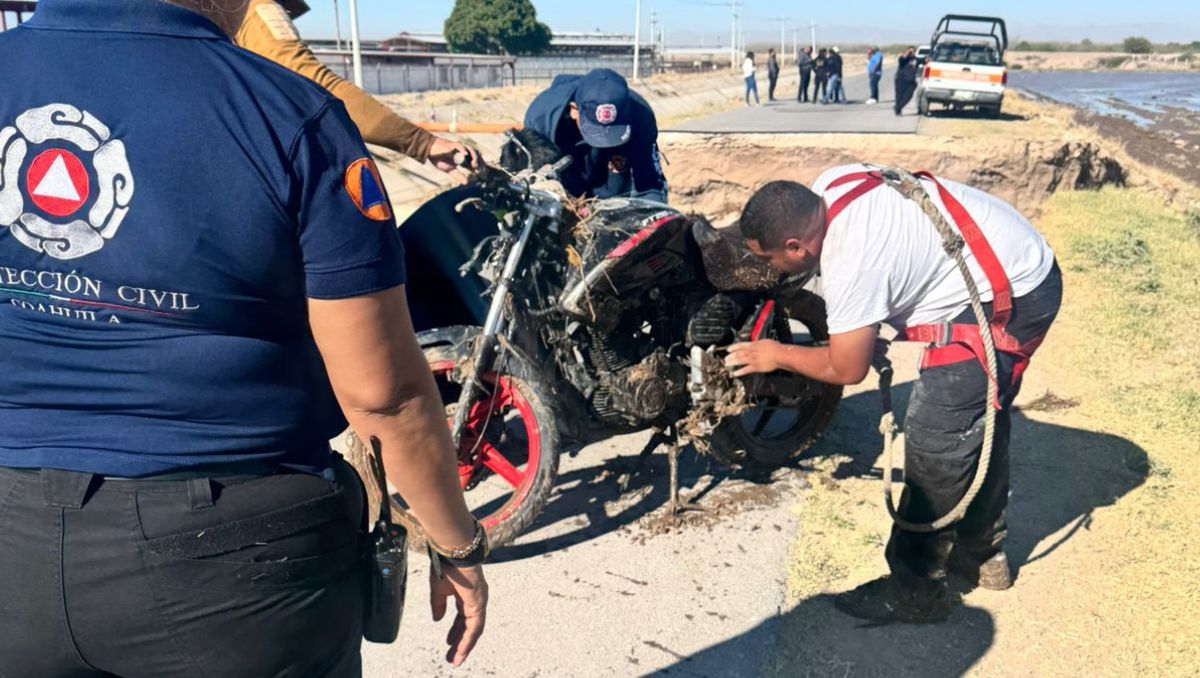 El dictamen señaló que falleció prácticamente de forma inmediata tras el impacto, lo que anuló cualquier auxilio oportuno. | Especial