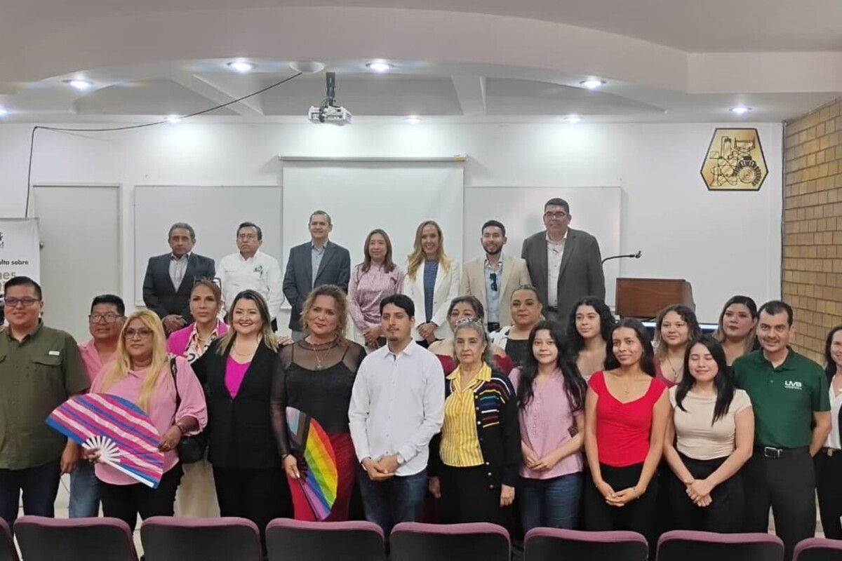 Diversidad sexual pide monitorear su participación en la política