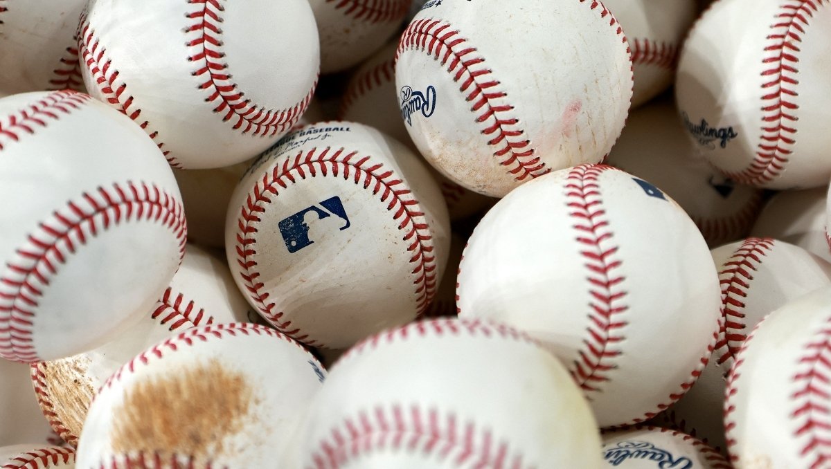 ¿Dónde ver los juegos de la MLB 2026 en México? (AFP)