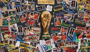 Conoce dónde ver EN VIVO y ONLINE los partidos del repechaje del Mundial 2026 en México; aquí te decimos los canales de transmisión y streamings.