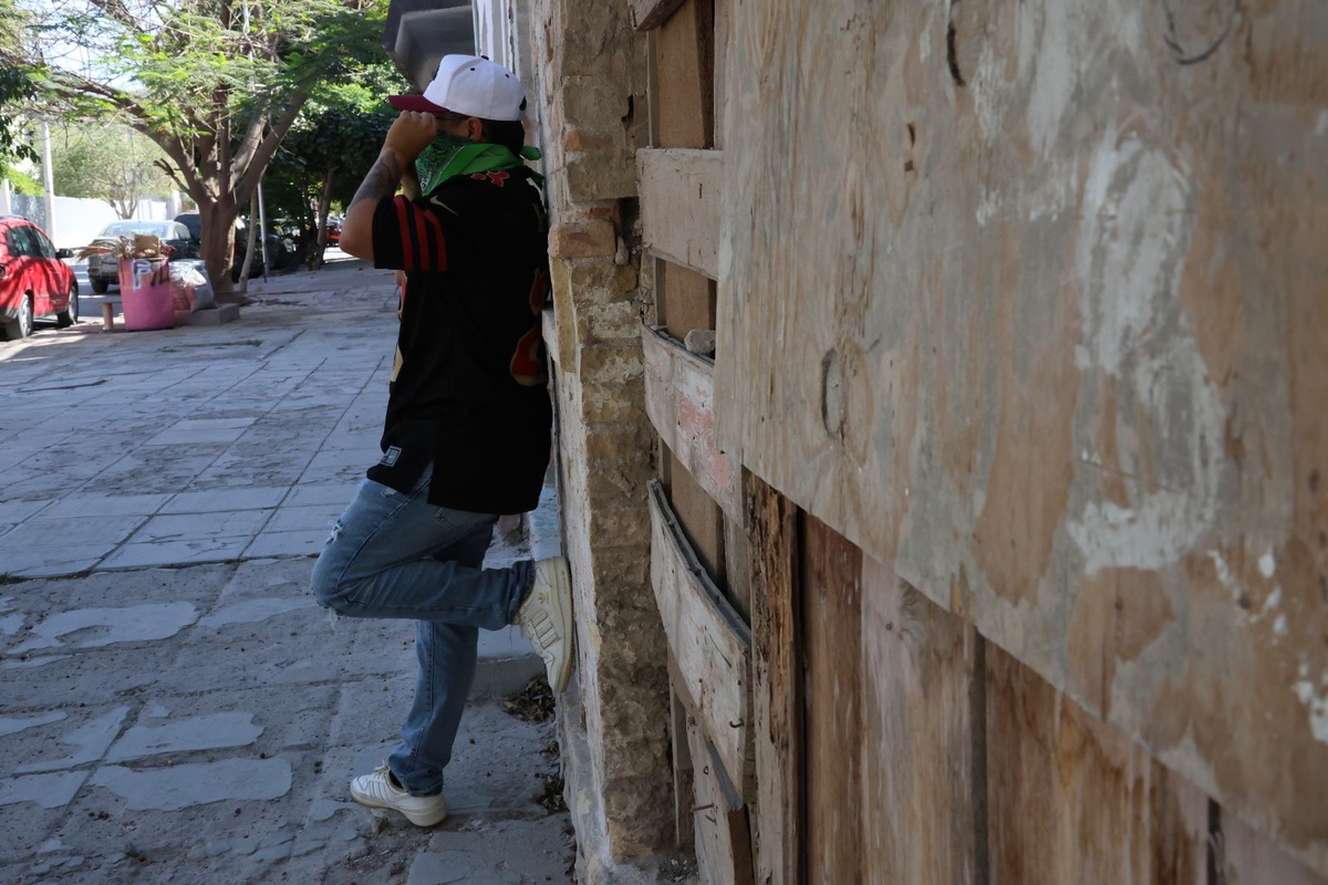 Drogadicción en adolescentes. | Verónica Rivera