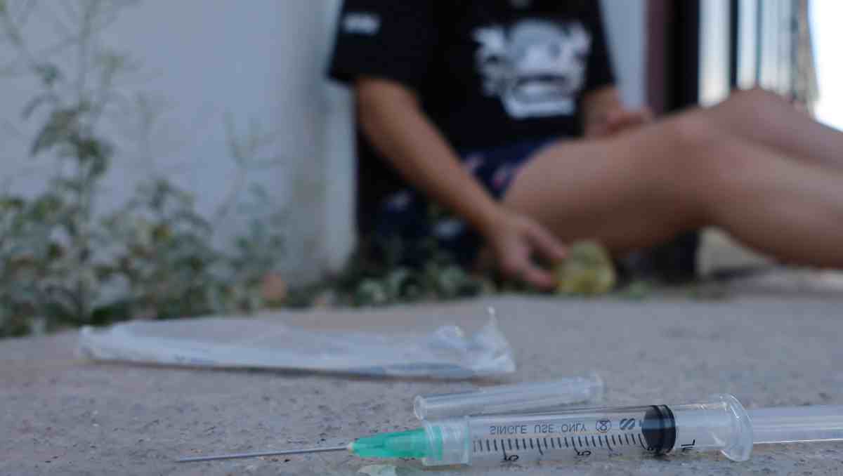 Ecatepec concentra más casos de violencia en anexos del Edomex; nueve ya fueron vinculados a proceso. Foto: Iván Carmona