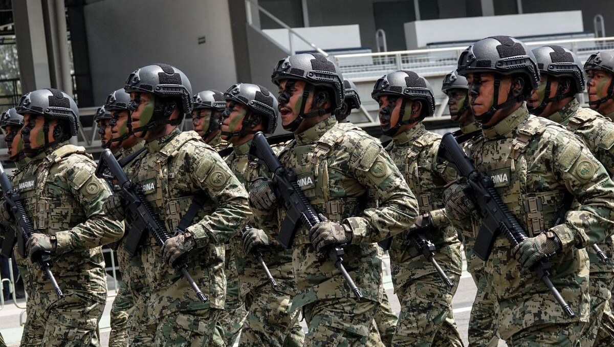 Senado avala ingreso de elementos de Fuerzas Armadas de EU a territorio nacional para adiestramiento por el Mundial 2026