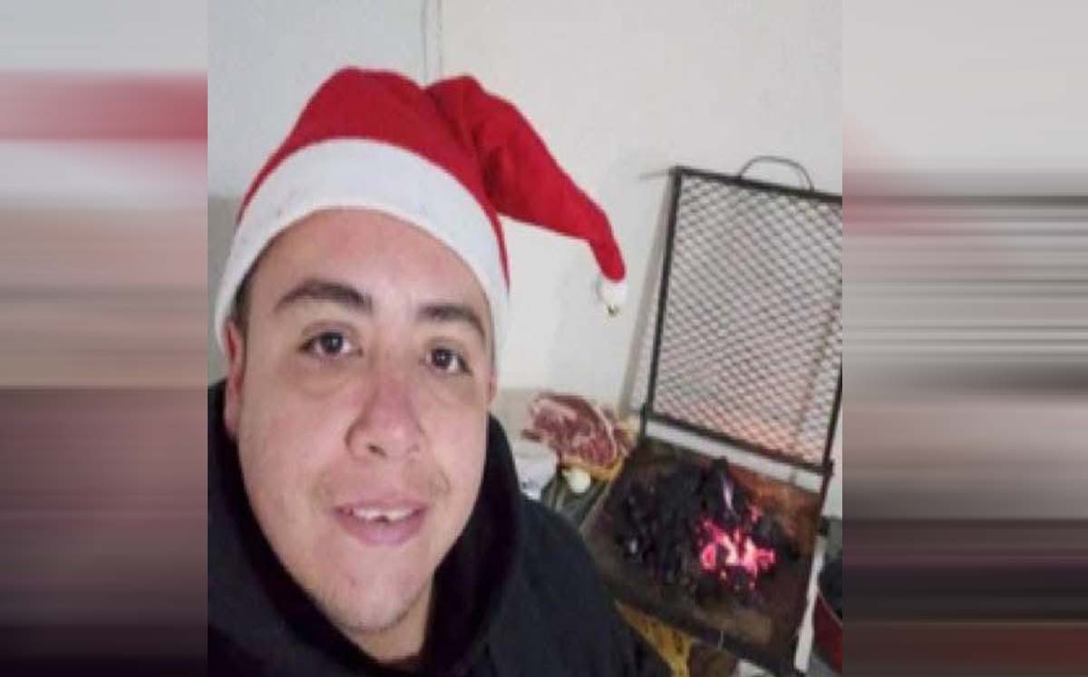 Erick Espinoza fue hallado muerto en su domicilio en Saltillo. | Foto: Especial