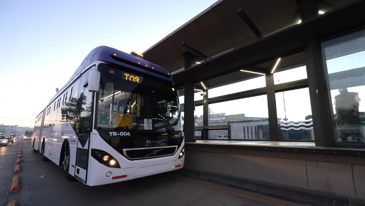 Estación de Mi Macro Periférico (Cortesía)