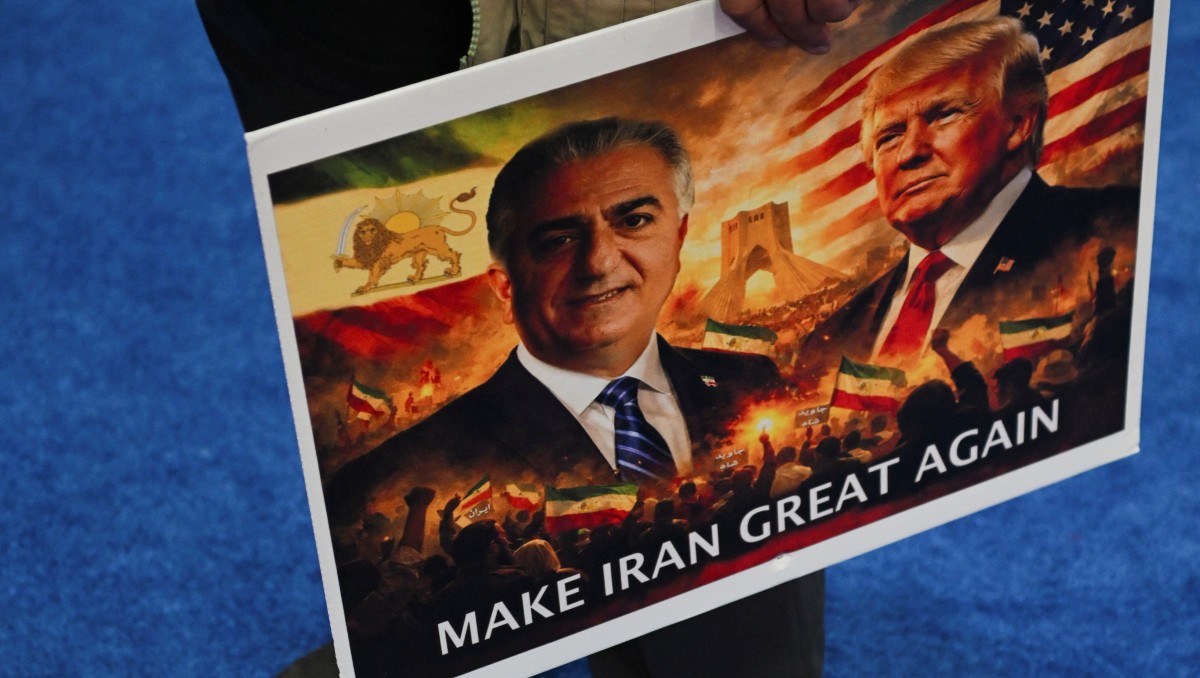 EU ha establecido a Irán como su enemigo por su "peligroso" programa nuclear | Reuters